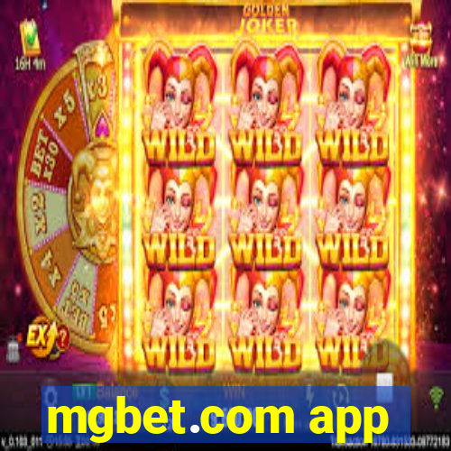 mgbet.com app